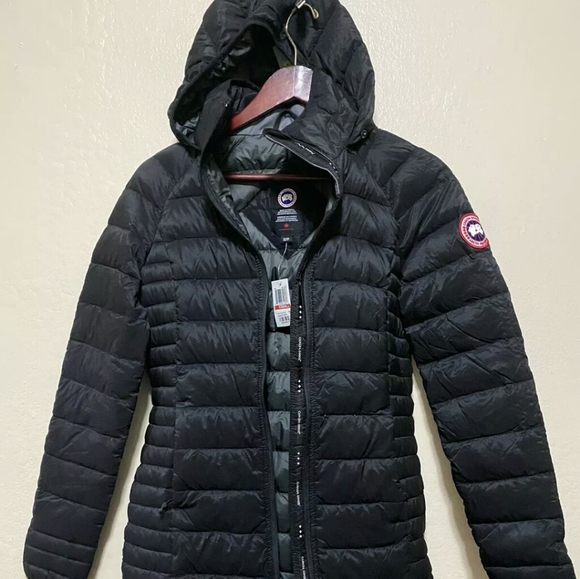 Canada goose coat - Picture 1 of 5
